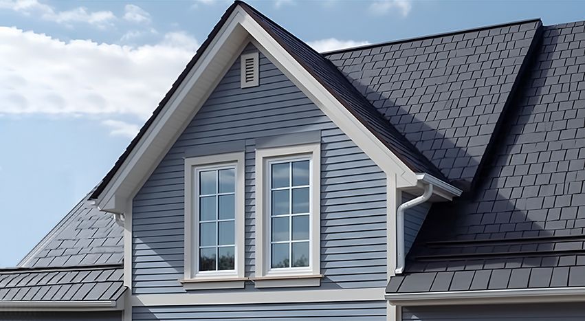 Residential & Commercial Roofing