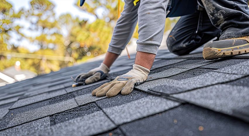 Residential and Commercial Roofing