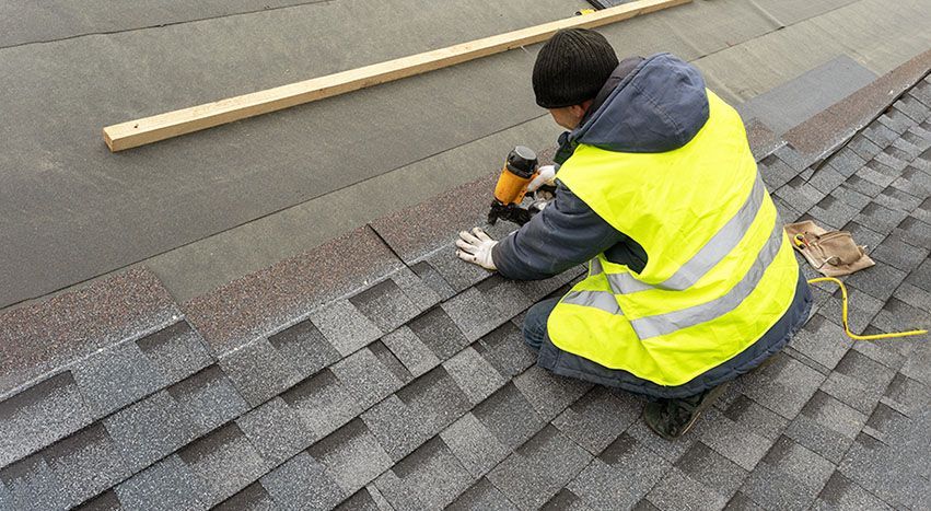 Roofing