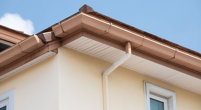 Siding & Gutters
