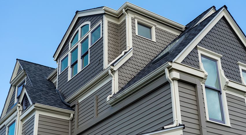 Siding & Gutters