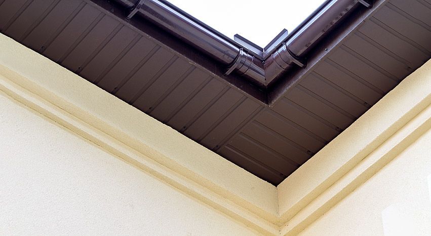 Siding and Gutters