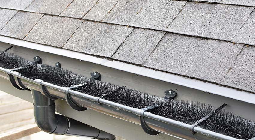 Siding