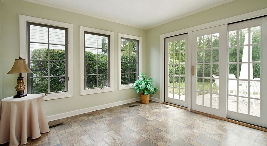 Window Door Montgomeryville