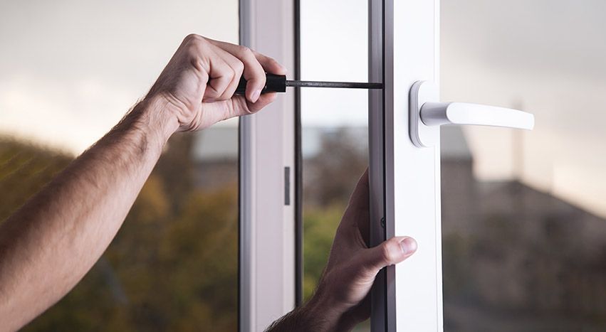 Windows and Doors