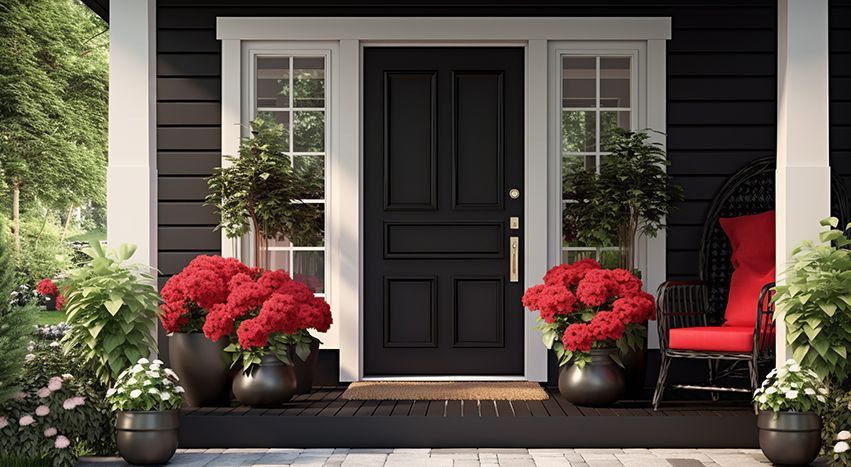 Windows & Doors