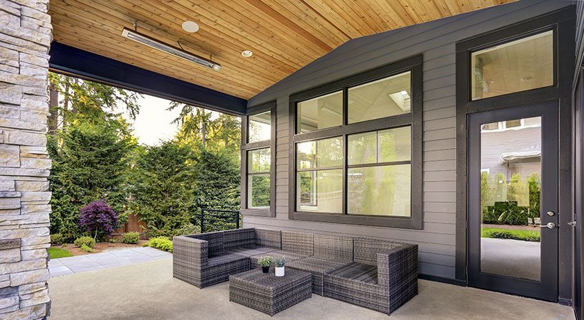 Windows and doors