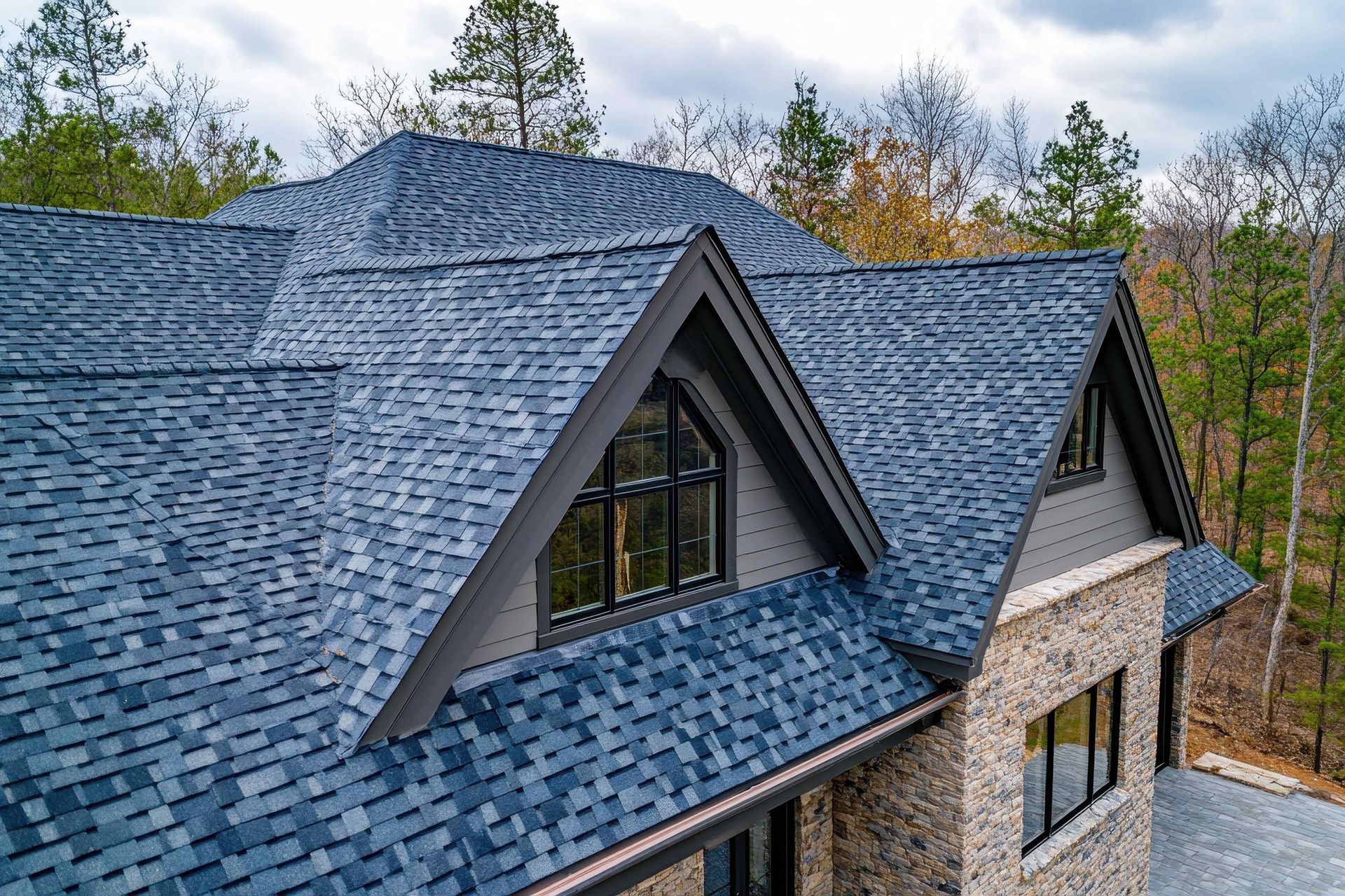 Emergency Roofing Services