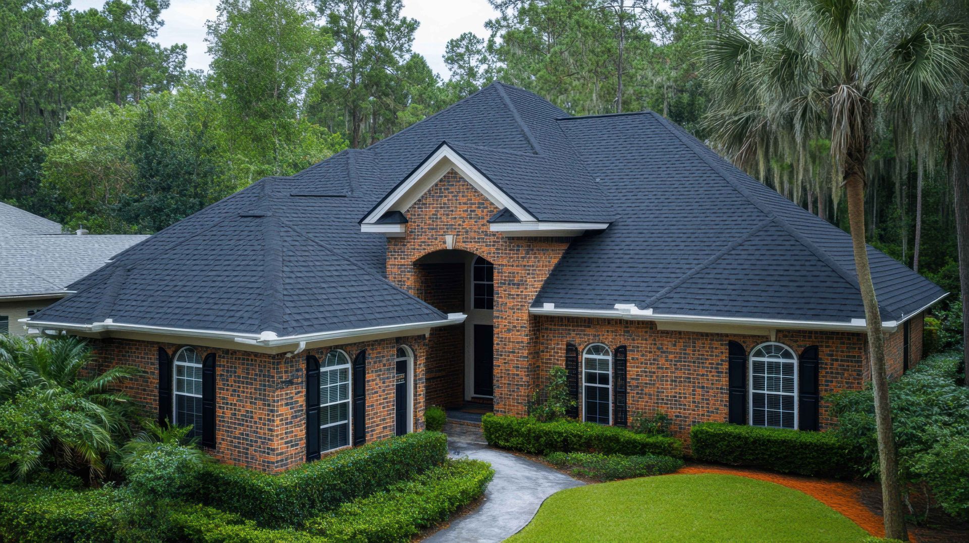 Cost of Roof Replacement