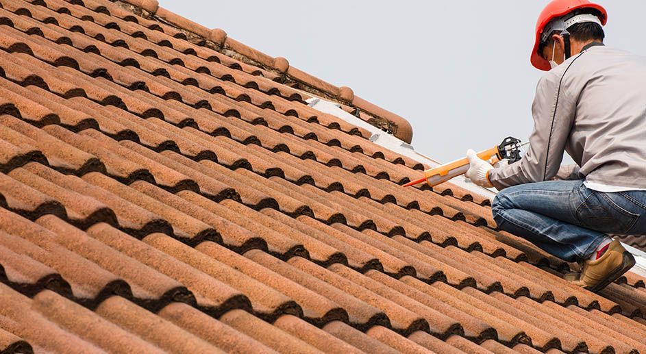 Roofing Services