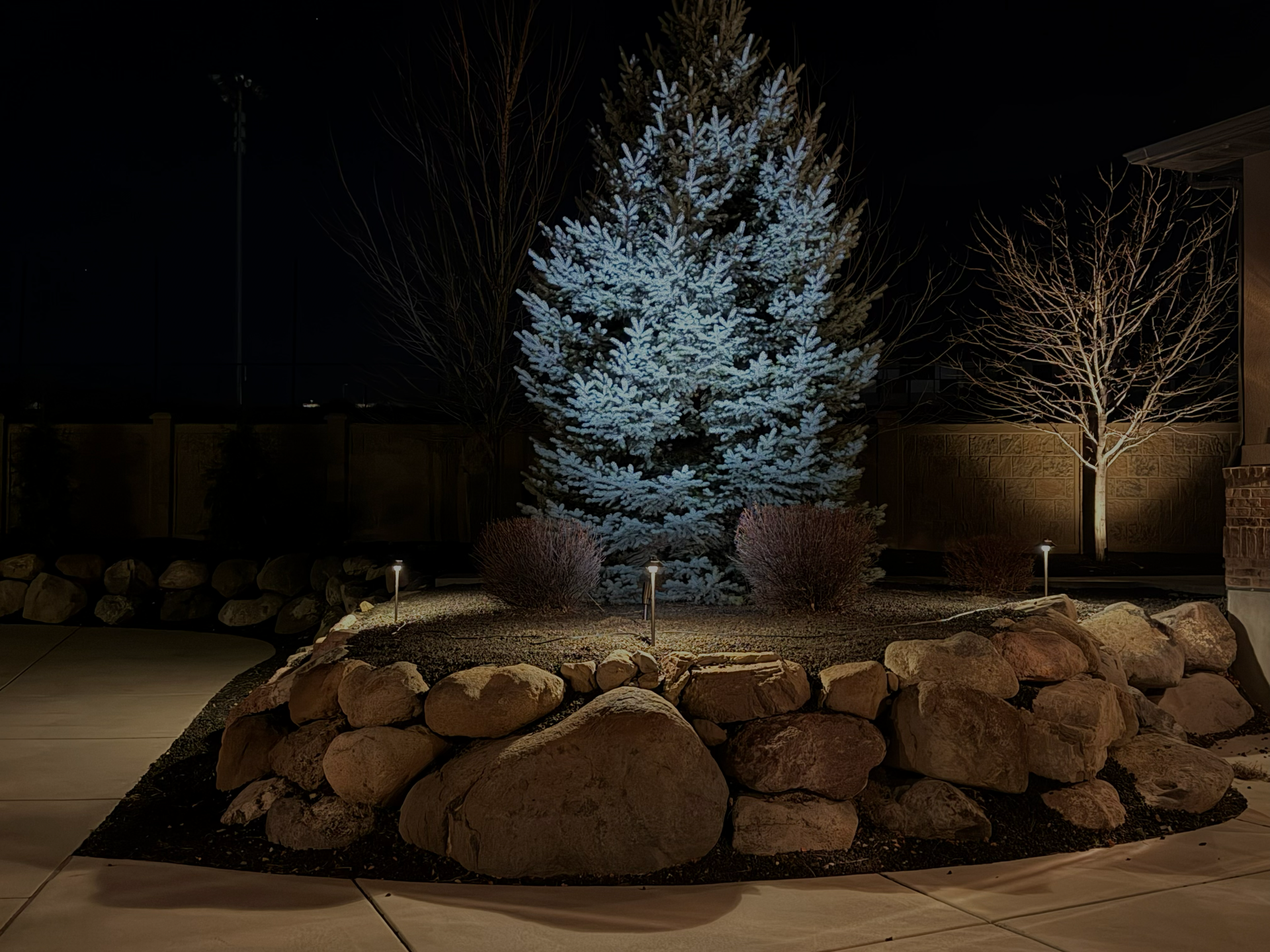 Photo courtesy of Hunter Industries Incorporated.