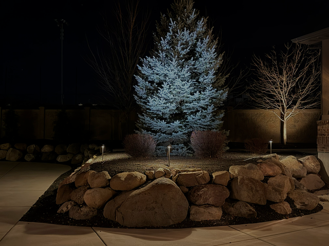 Photo courtesy of Hunter Industries Incorporated.