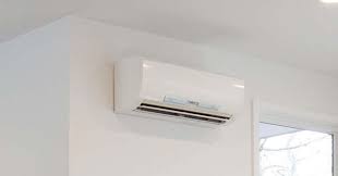 Ductless Mini-Split HVAC
