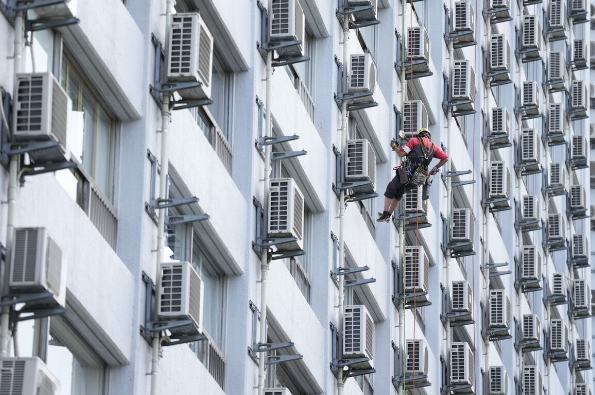 A/C Makers Set to Hit Sales Records