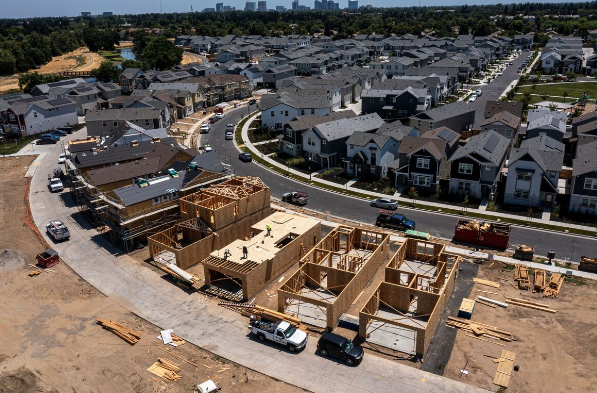 US New-Home