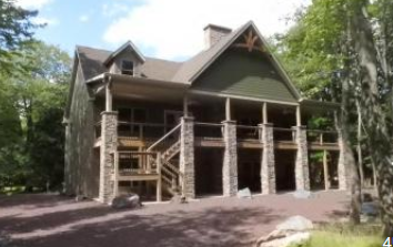 BUILDING YOUR HOME