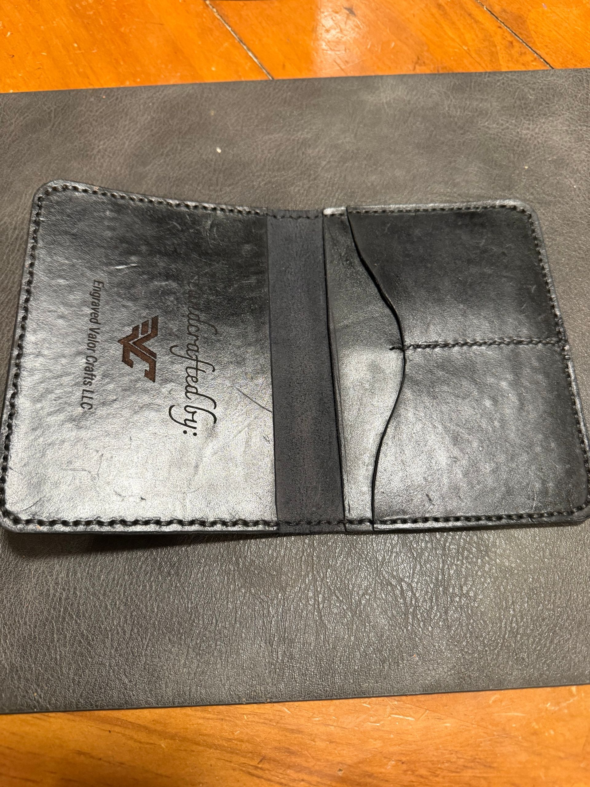 Passport Case