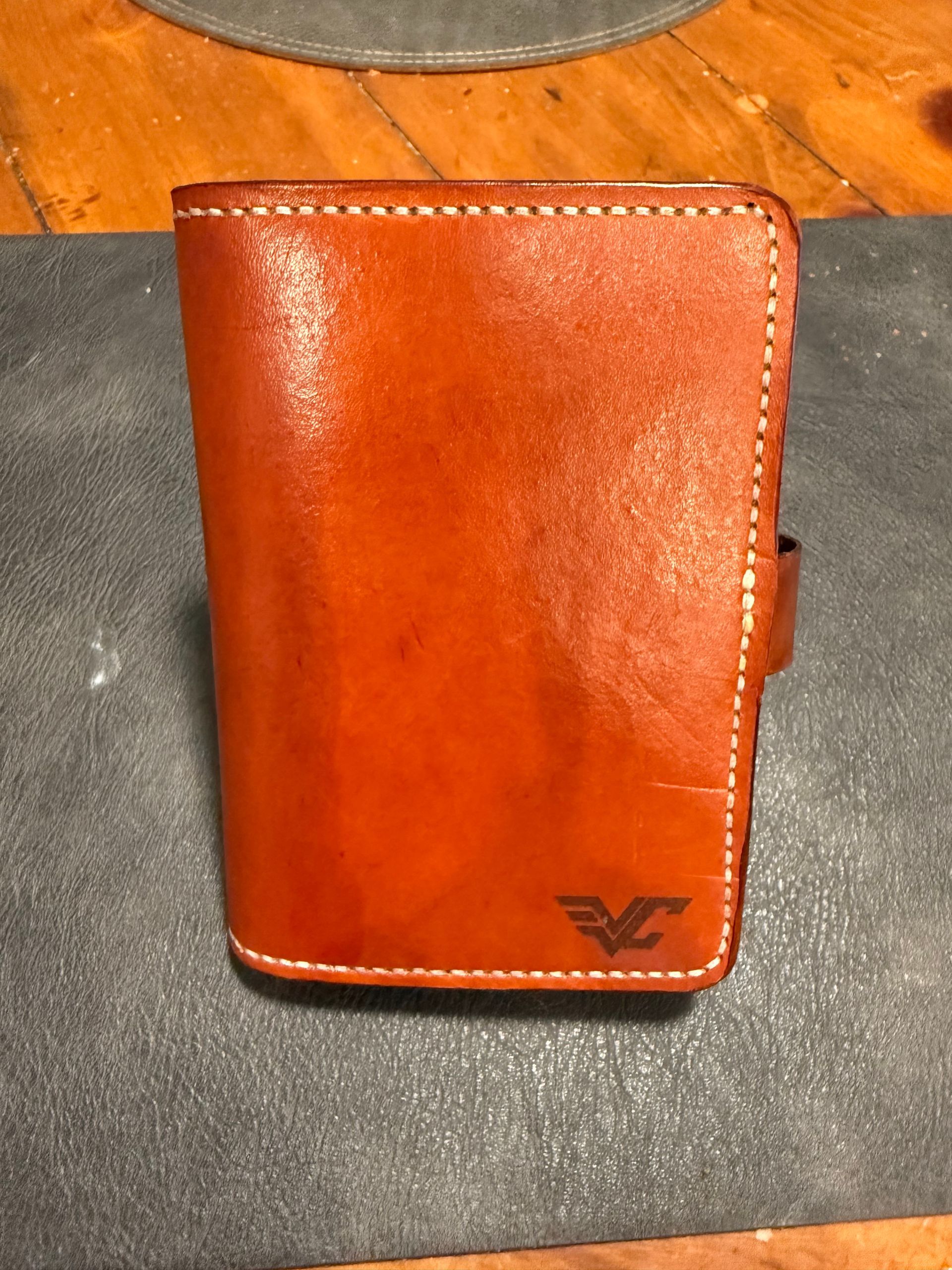Carryall Wallet