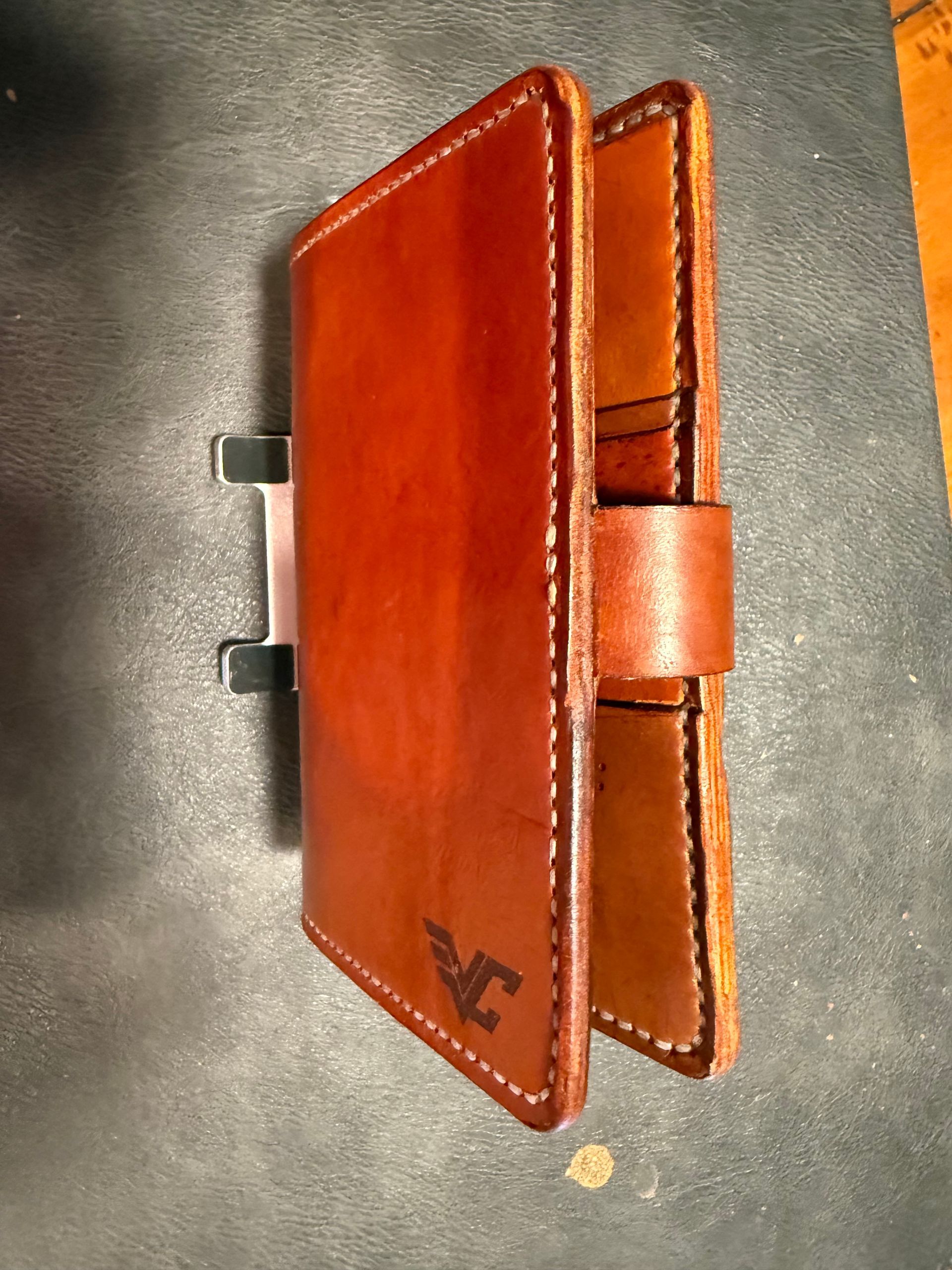 Carryall Wallet