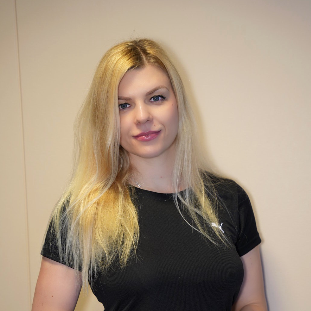 Oleksandra