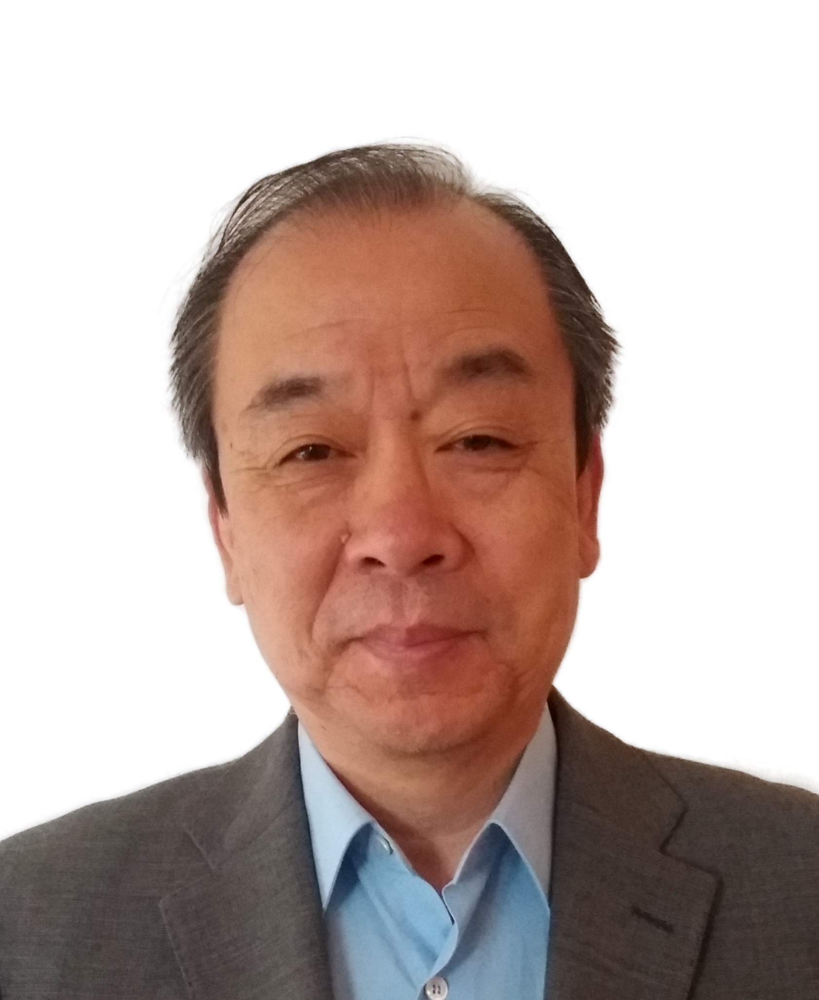 Zhang Weimin