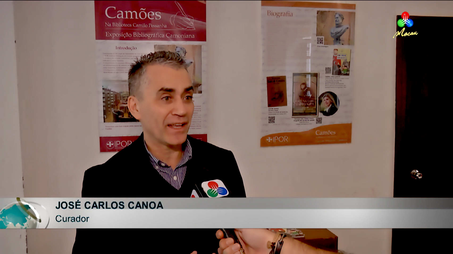 José Carlos Canoa