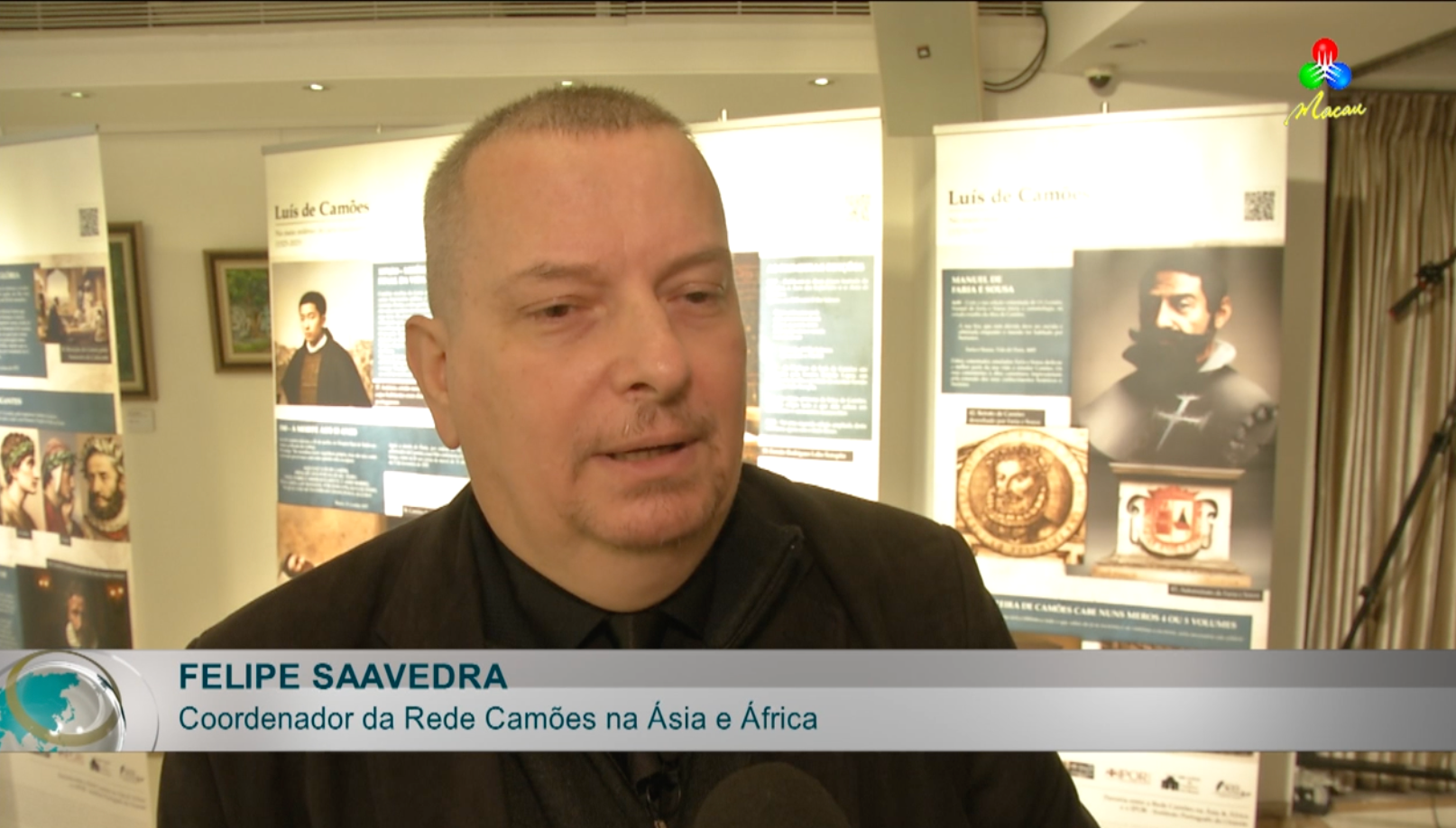 Felipe de Saavedra