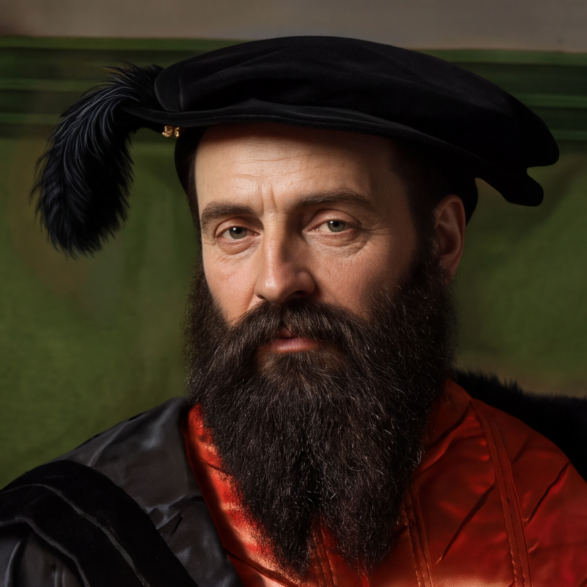 Bernardo Tasso