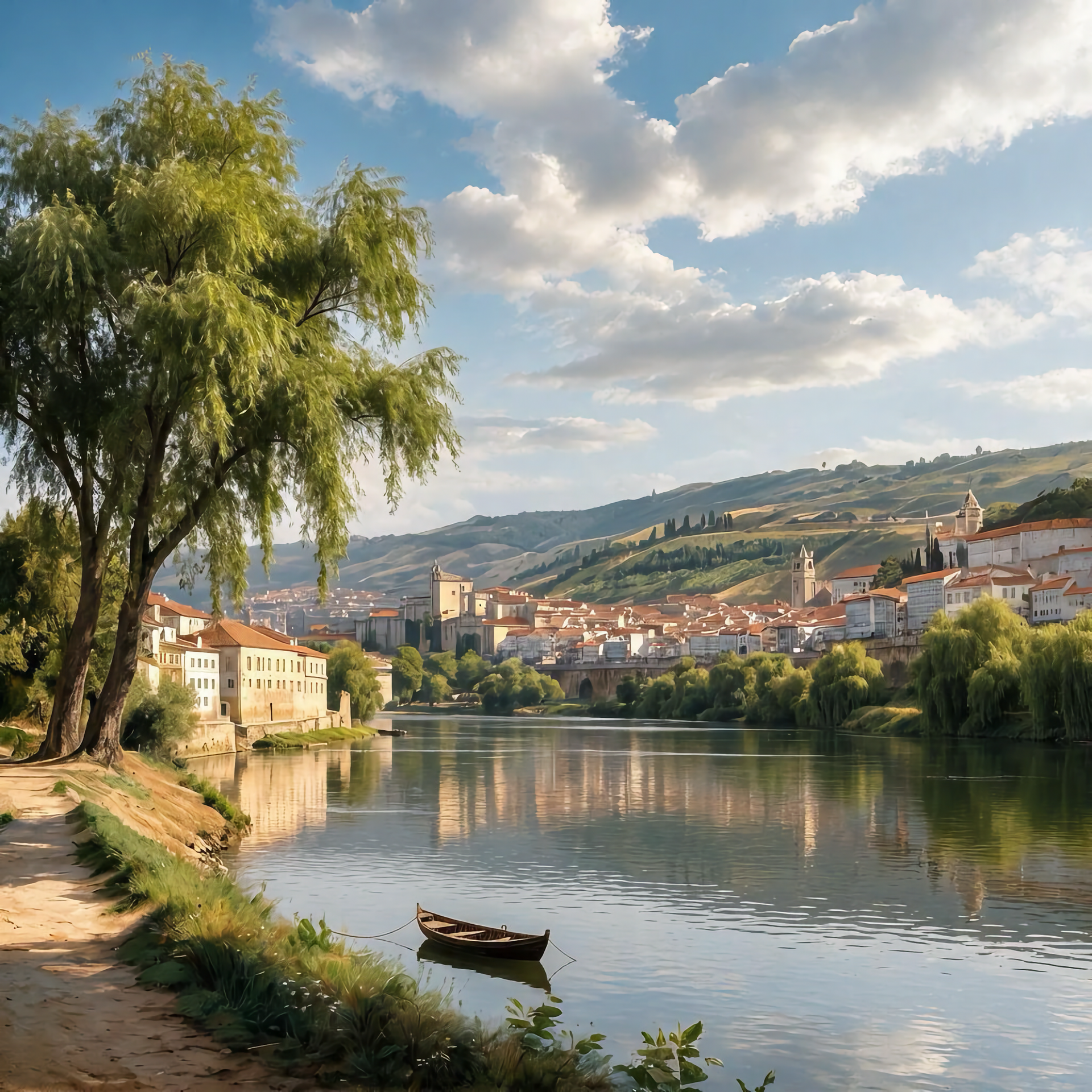 Coimbra no século XVI