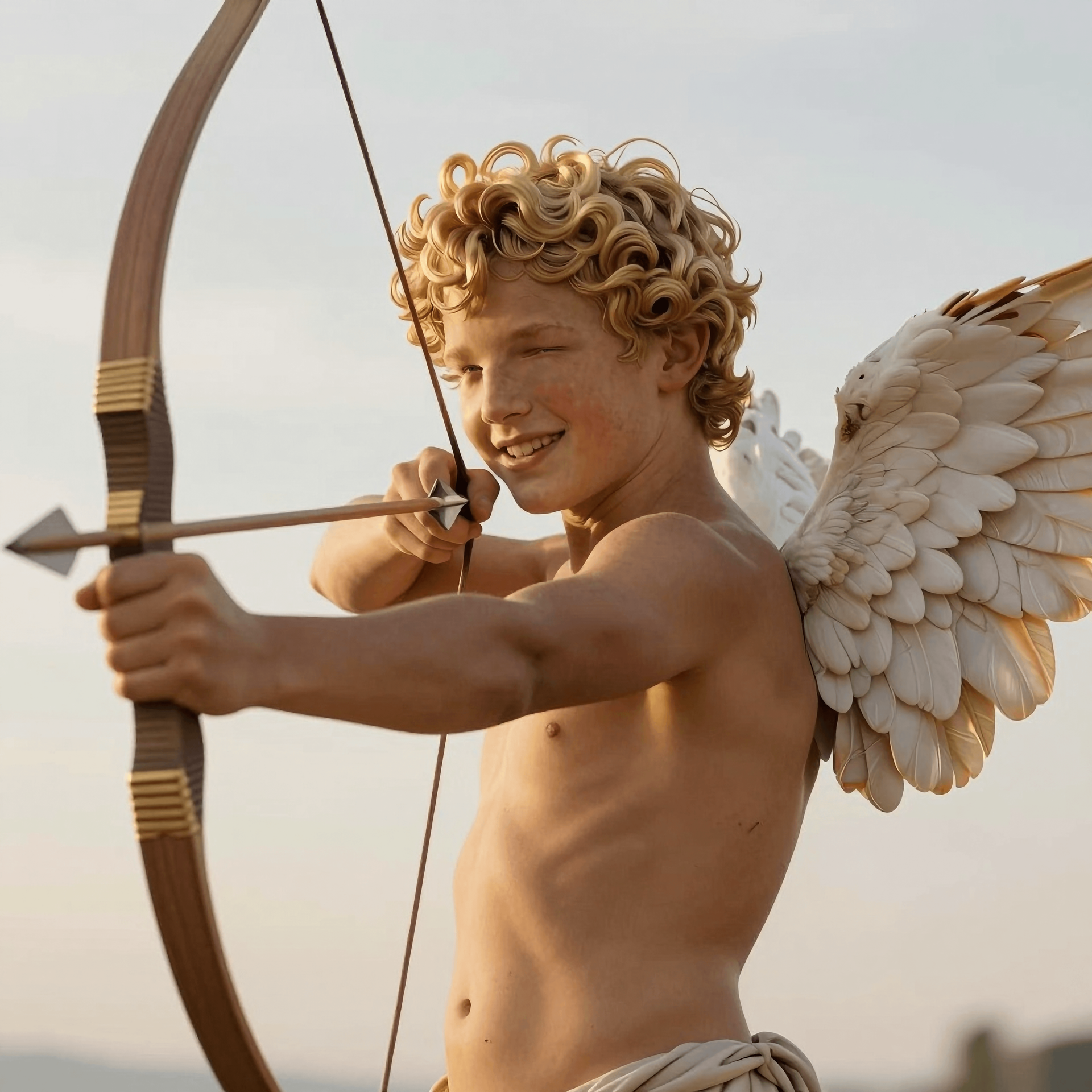 Cupido