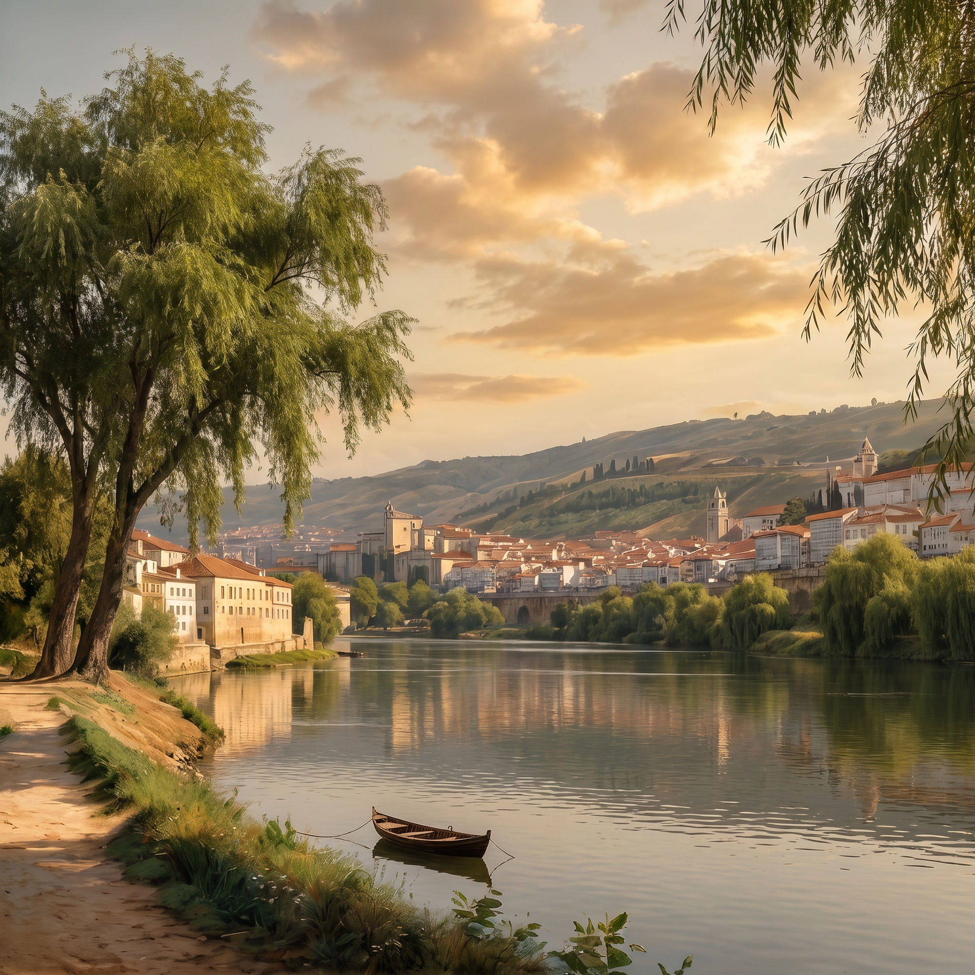 Coimbra no século XVI