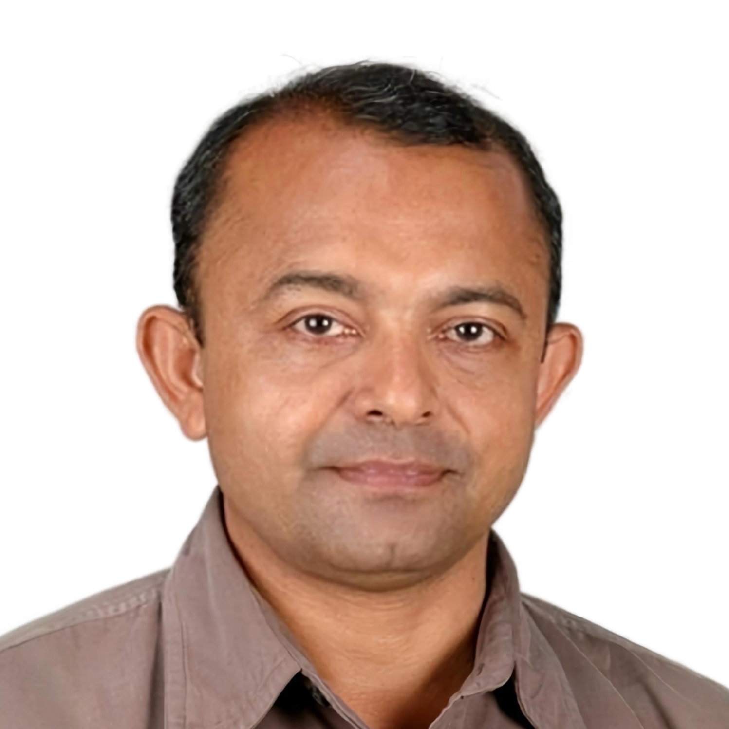 Davees Joseph Chalakkal