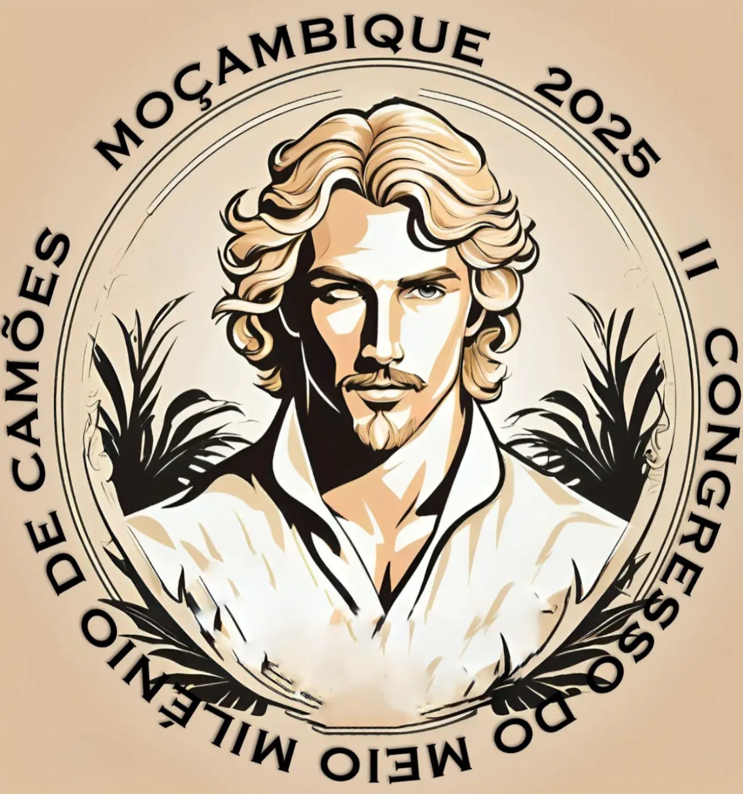 II Congresso do Meio Milenio de Camões em Moçambique, 2025
