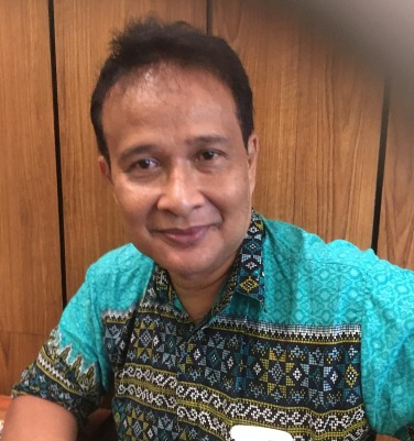 Danny Susanto