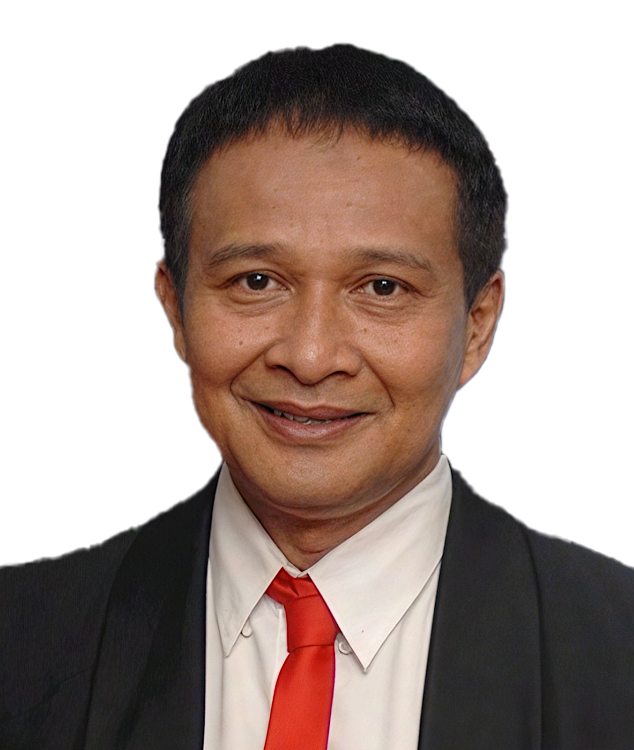 Danny Susanto