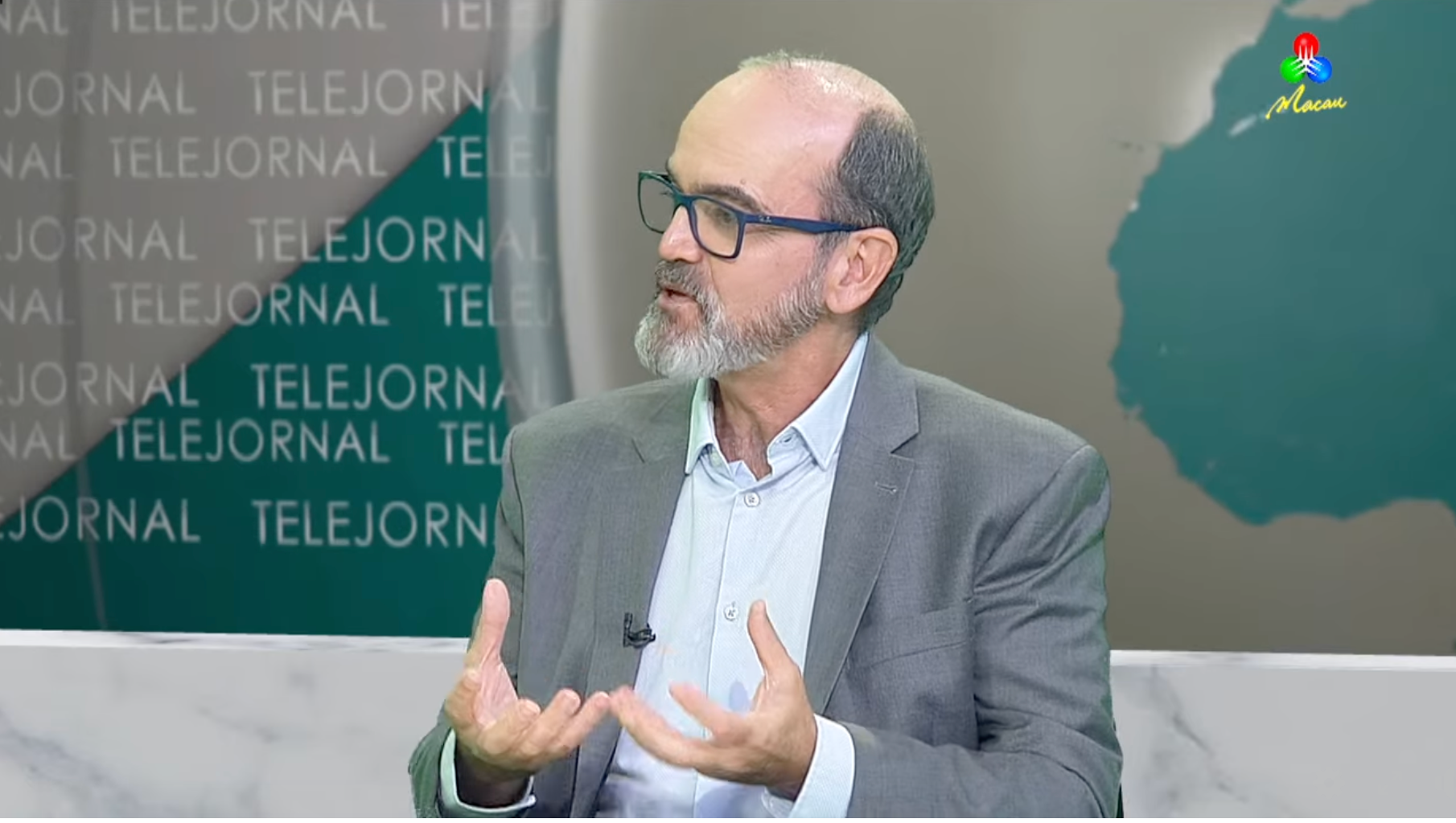 Fábio Vianna Peres