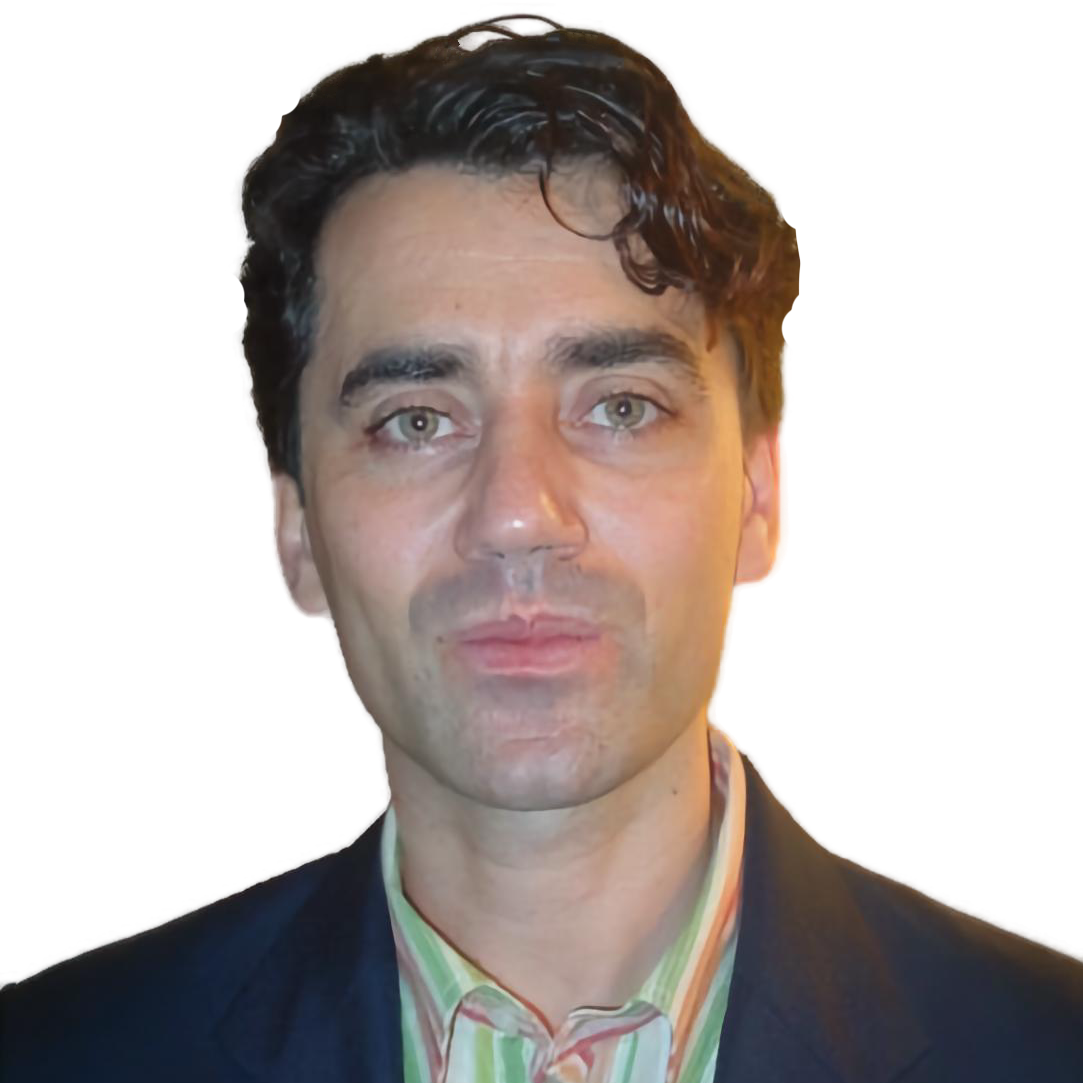 José Carlos Canoa