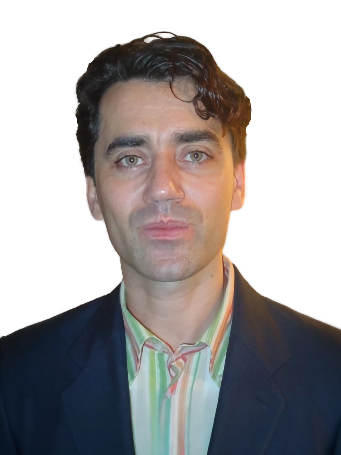 José Carlos Canoa