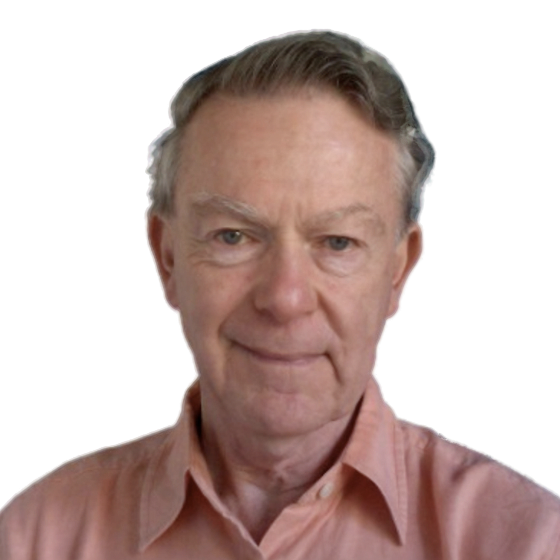 Kenneth David Jackson