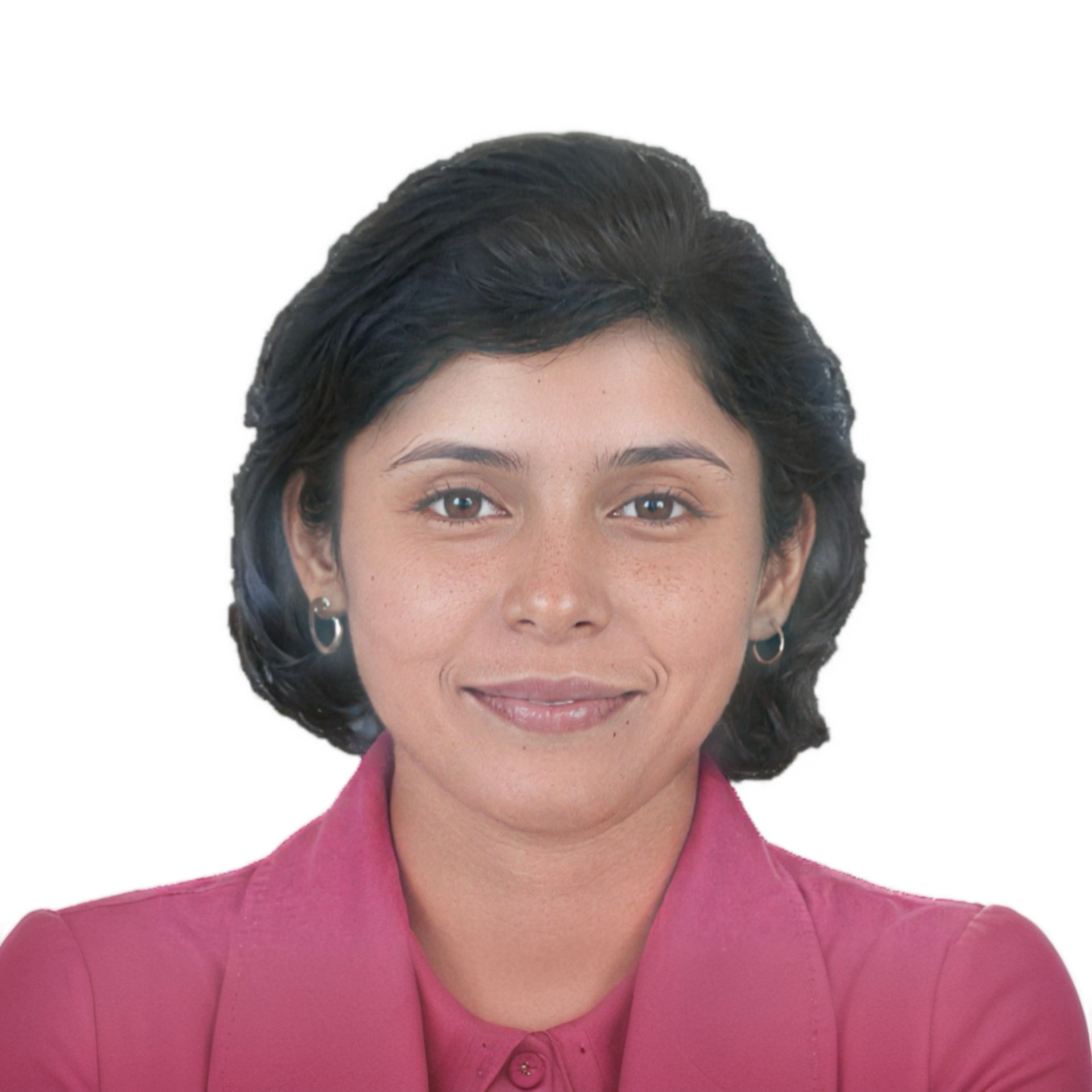 Loraine Barreto Alberto