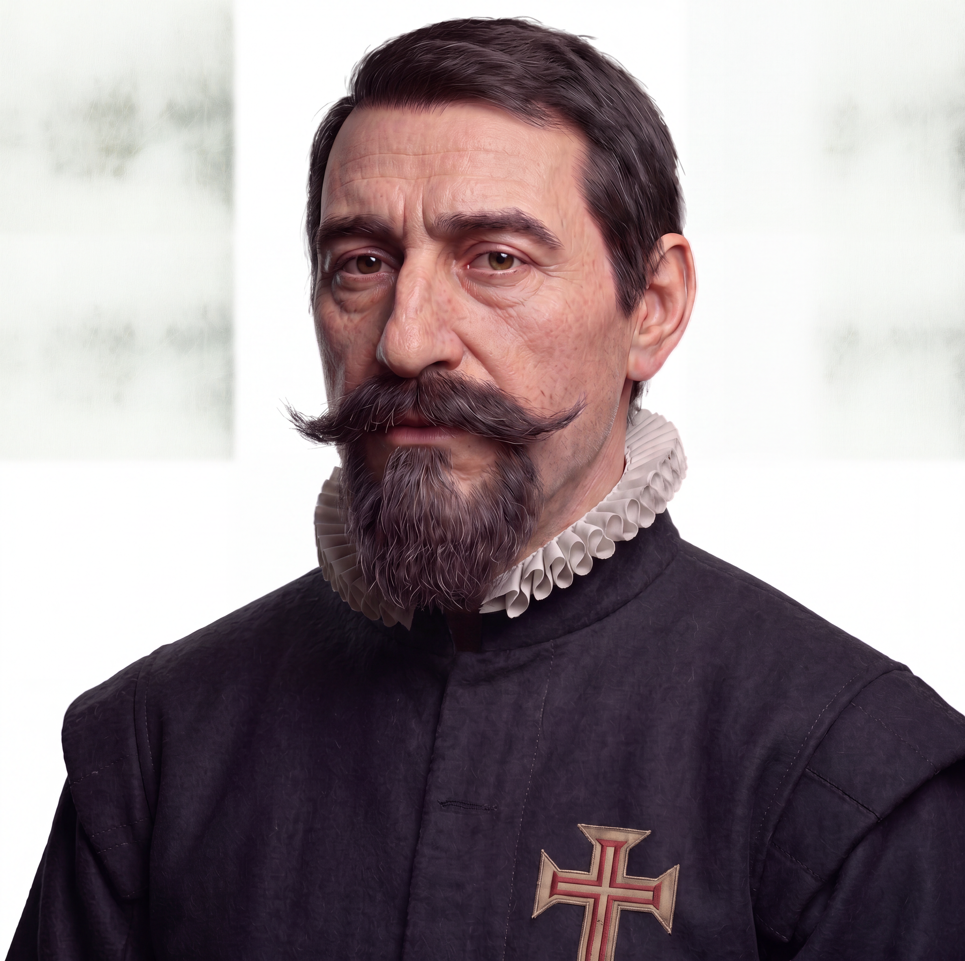Manuel de Faria e Sousa