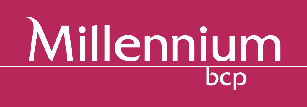 Logotipo Millennium BCP