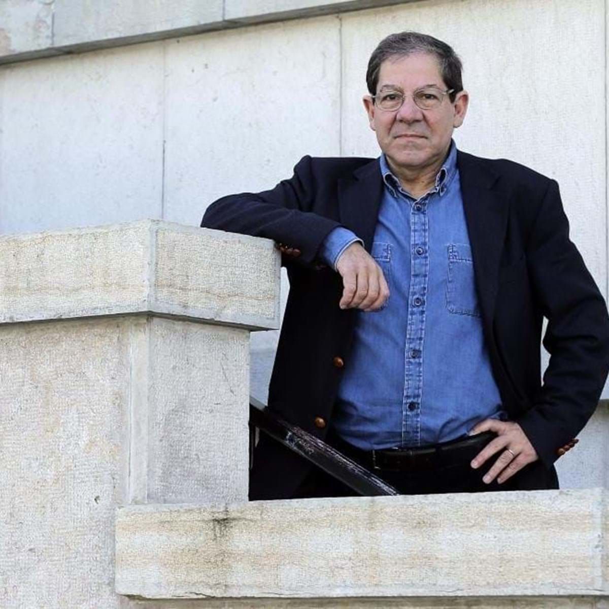 Nuno Júdice