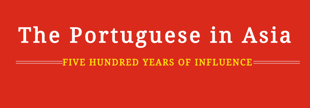 Os Portugueses na Ásia
