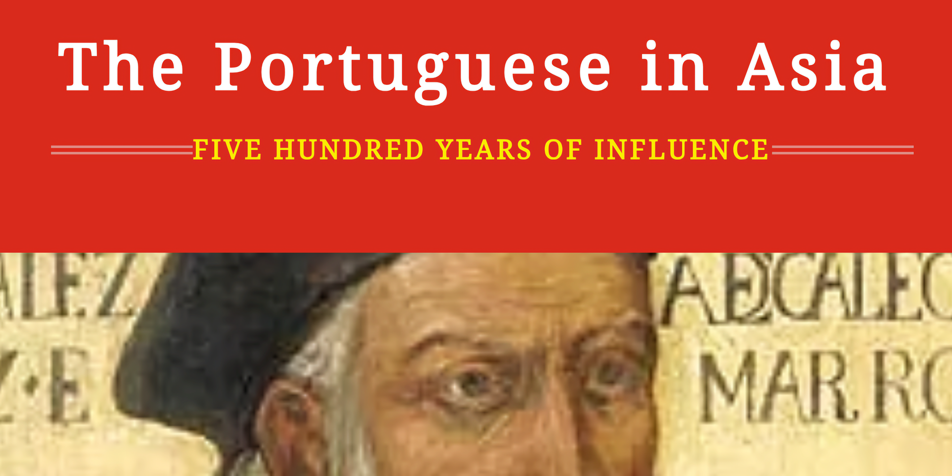 Os Portugueses na Ásia