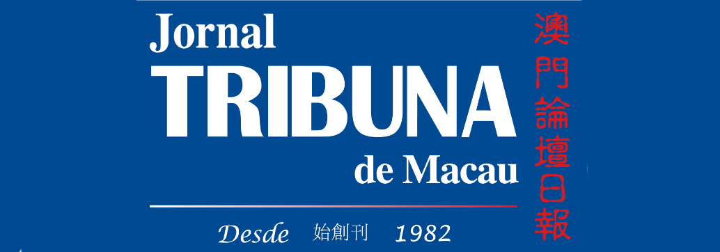 Jornal Tribuna de Macau