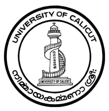 Universidade de Calicute