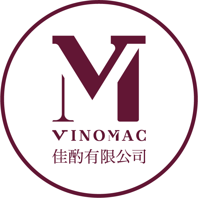 Vinomac - Macau