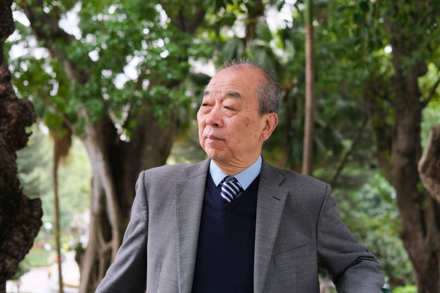 Zhang Weimin