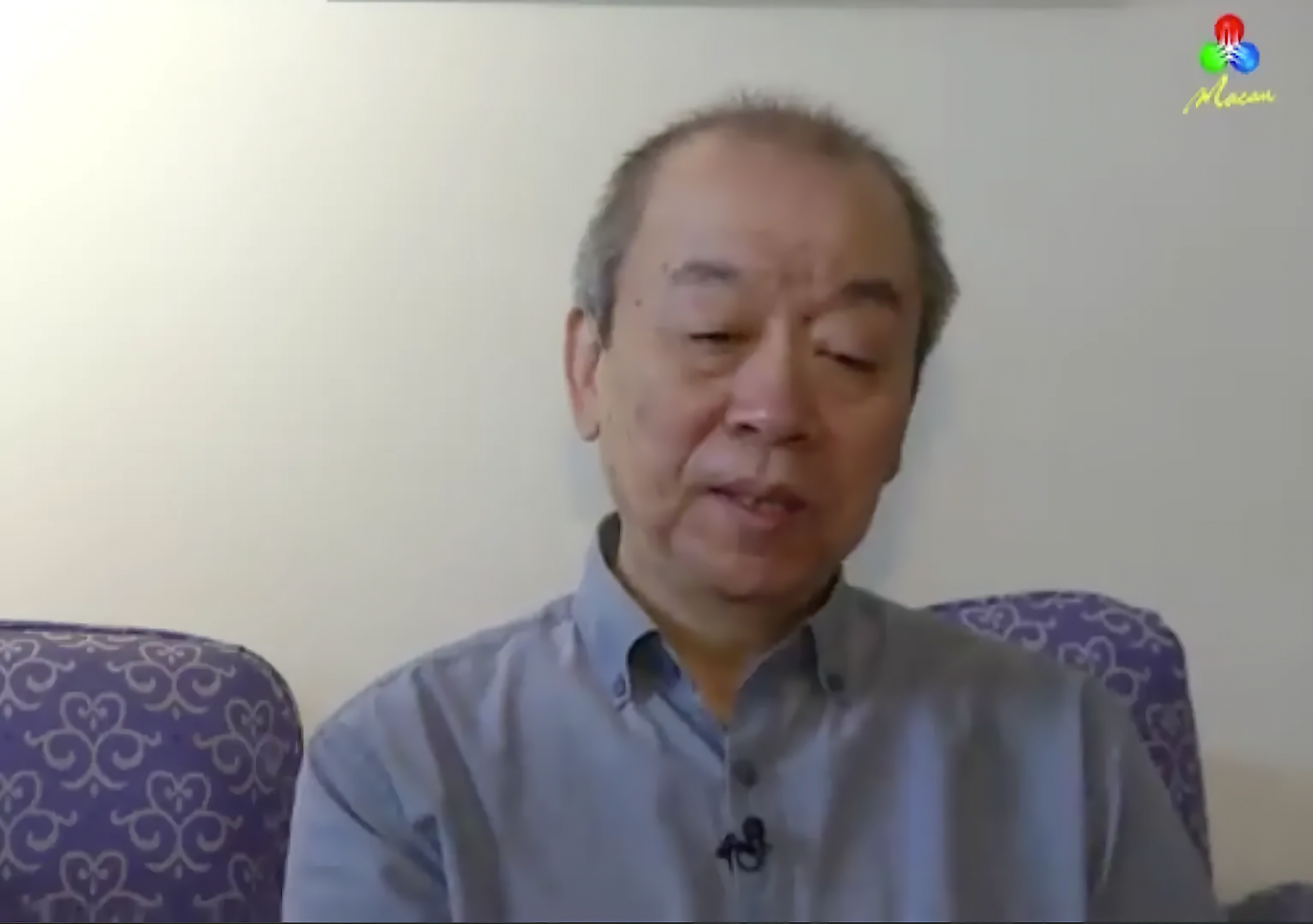 Zhang Weimin